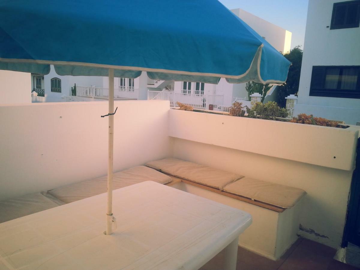 La Casita De Esteban Arrieta  Exterior photo
